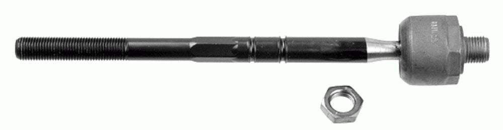 LEMFÖRDER Inner Tie Rod Left/Right for Mercedes 1266102