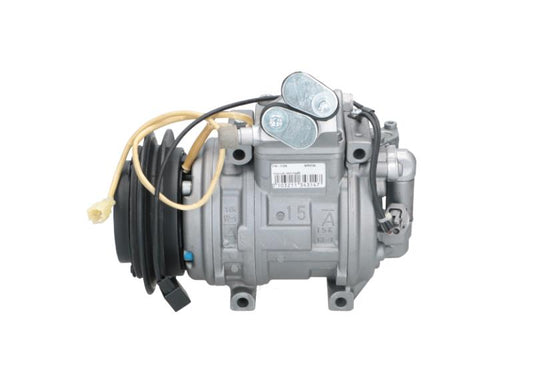 PlusLine Airco Compressor 090015021+