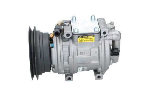 PlusLine Original Aircon Compressor 090015022+