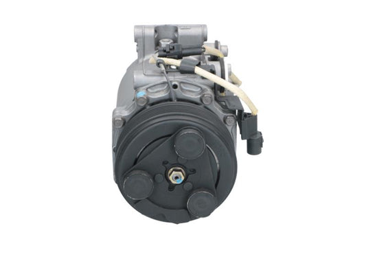 PlusLine Original Aircon Compressor for Mitsubishi AKC201A204+