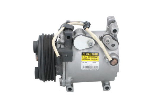 PlusLine Original Aircon Compressor for Mitsubishi AKC201A204+