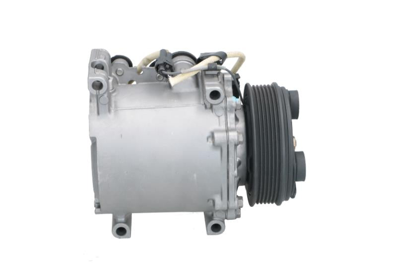 PlusLine Original Aircon Compressor for Mitsubishi AKC201A204+