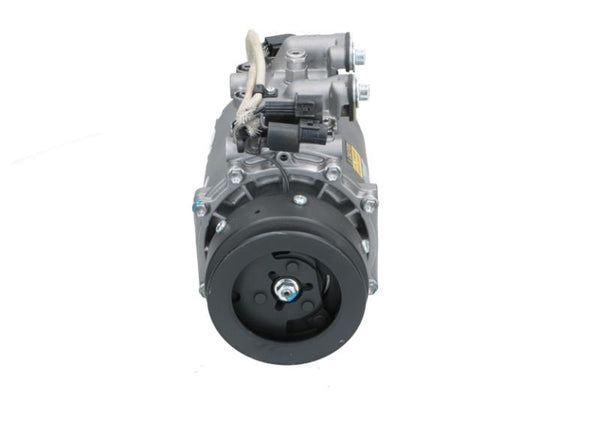 PlusLine Original Aircon Compressor for Mitsubishi 090015025+
