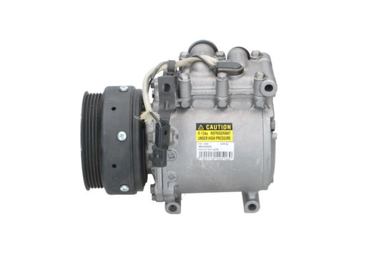 PlusLine Original Aircon Compressor for Mitsubishi 090015026+