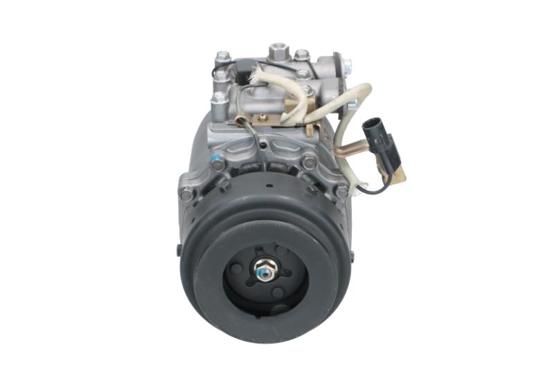 PlusLine Original Aircon Compressor for Mitsubishi AKC201A201+
