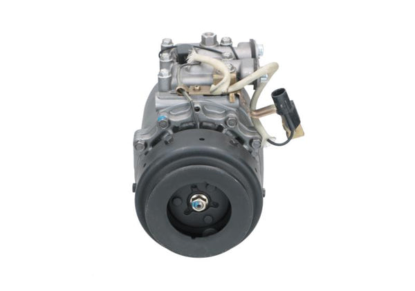 PlusLine Original Aircon Compressor for Mitsubishi AKC201A201+