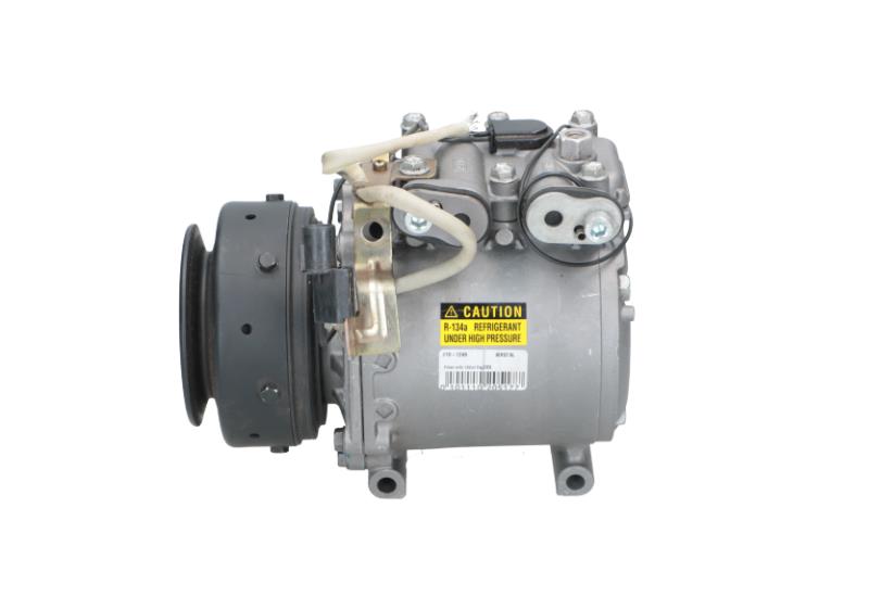 PlusLine Original Aircon Compressor for Mitsubishi AKC201A201+