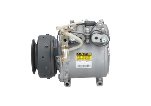 PlusLine Original Aircon Compressor for Mitsubishi AKC201A201+