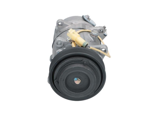 PlusLine Original Aircon Compressor for Land Rover 090015037+