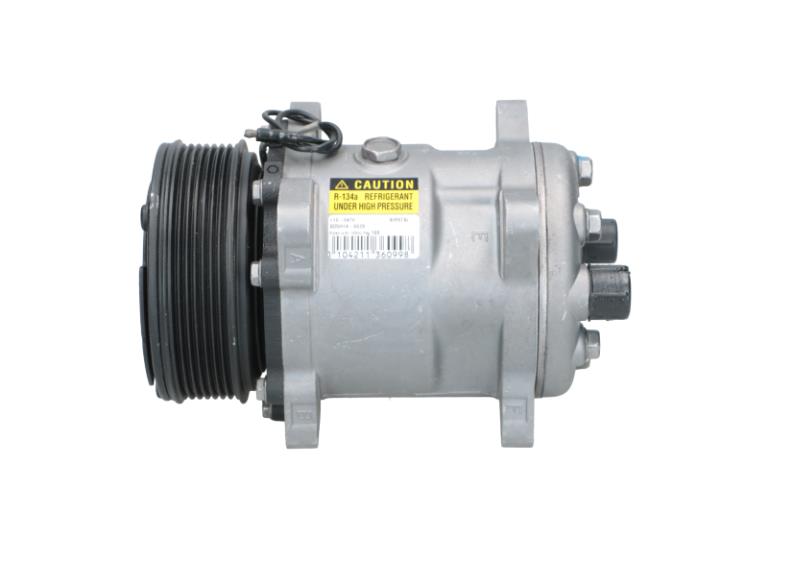PlusLine Original Aircon Compressor 090015044+