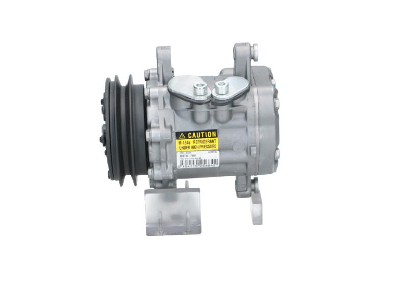 PlusLine Original Aircon Compressor for Rover 090015045+