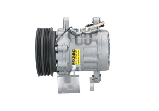 PlusLine Original Aircon Compressor for Lancia 090015048+