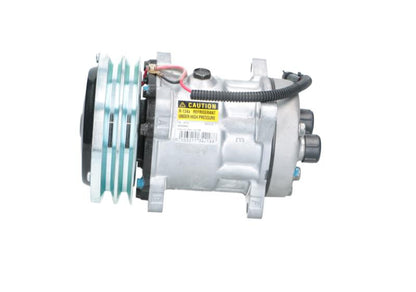 PlusLine Original Aircon Compressor for Case 090015050+