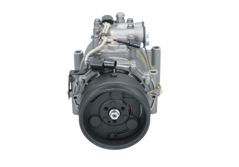 PlusLine Original Aircon Compressor for Mitsubishi 090015052+