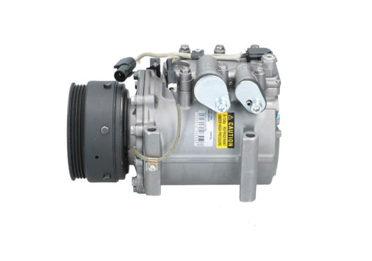 PlusLine Original Aircon Compressor for Mitsubishi 090015052+