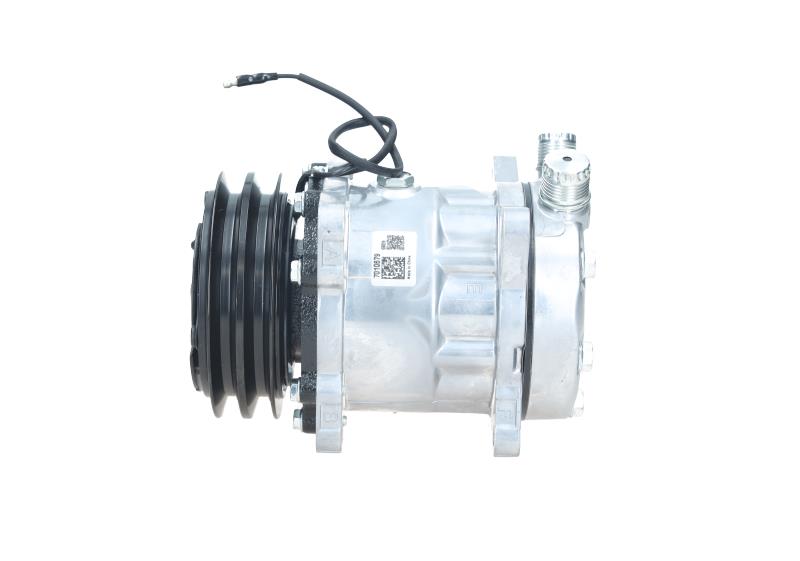 Copy New Aircon Compressor 7010679