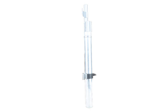 PlusLine Original Condenser for Alfa Romeo 818187+