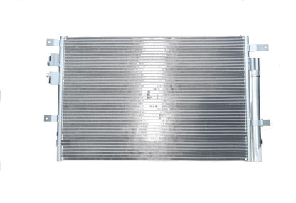 PlusLine Original Condenser for Alfa Romeo 818187+