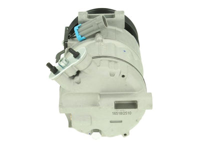 PlusLine Original Aircon Compressor for Alfa Romeo 813122+