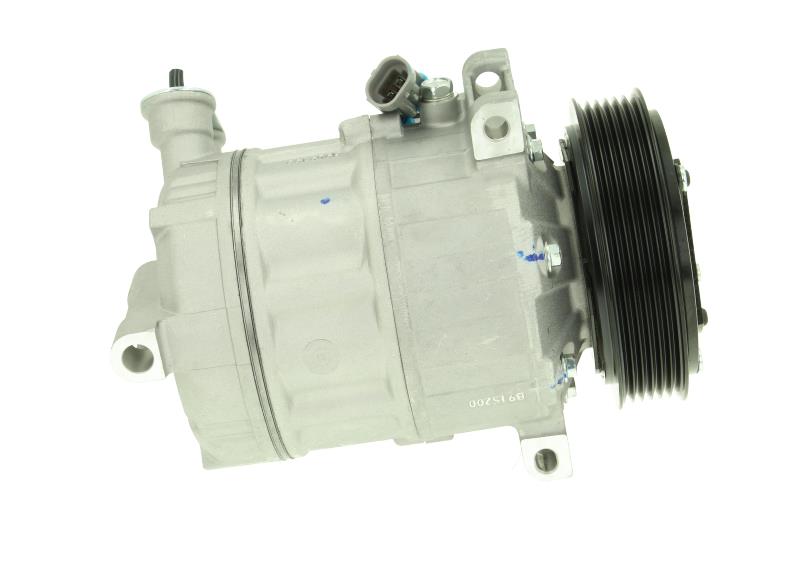 PlusLine Original Aircon Compressor for Alfa Romeo 813122+