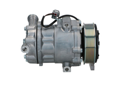 PlusLine Original Aircon Compressor for Alfa Romeo SD6V121921+