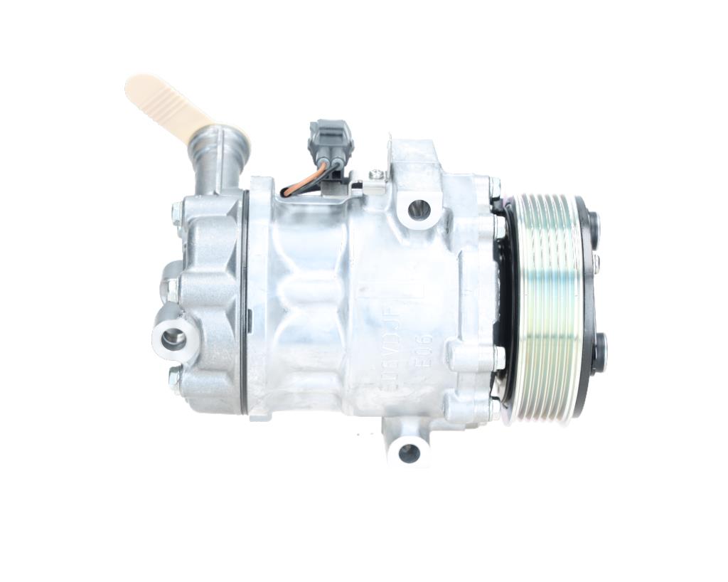 Sanden New Aircon Compressor for Alfa Romeo SD6V121921