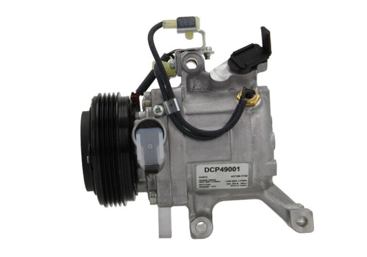 Denso New Aircon Compressor for Daihatsu DCP49001