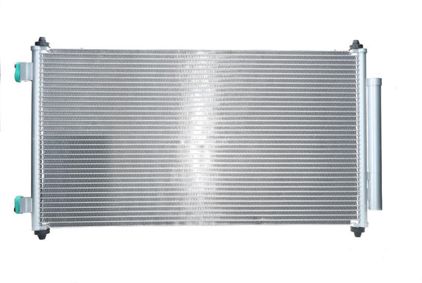 PlusLine Original Condenser for Honda 814232+