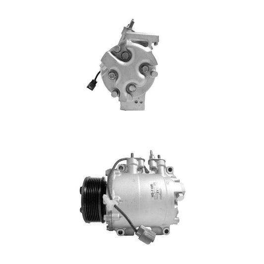 PlusLine Original Aircon Compressor for Honda 090125019+