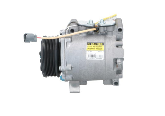 PlusLine Original Aircon Compressor for Honda 090125033+