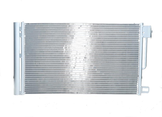 PlusLine Original Condenser for Fiat/Opel DCN01004+