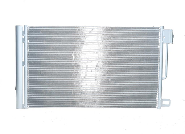PlusLine Original Condenser for Fiat/Opel DCN01004+
