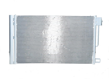 PlusLine Original Condenser for Fiat/Opel DCN01004+