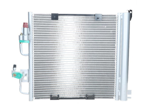 PlusLine Original Condenser for Opel 817847+