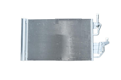PlusLine Original Condenser for Opel TSP0225616+