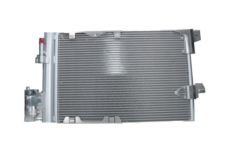 PlusLine Original Condenser for Opel 817505+