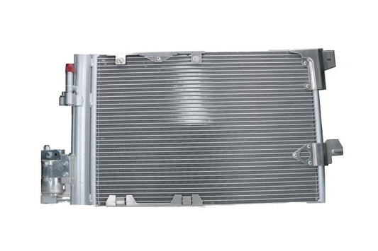 PlusLine Original Condenser for Opel 817505+