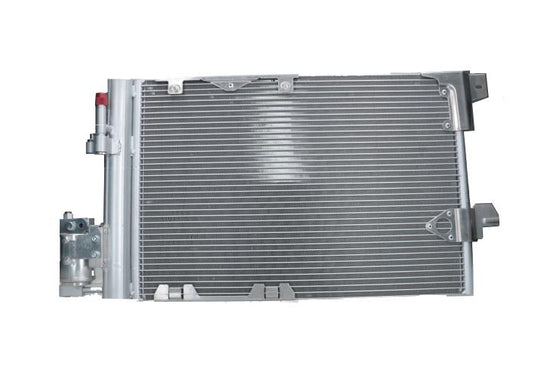PlusLine Original Condenser for Opel 817505+