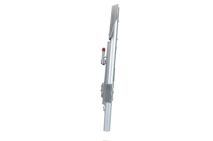 PlusLine Original Condenser for Opel 817505+