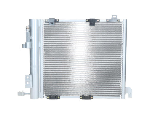 PlusLine Original Condenser for Opel 817506+