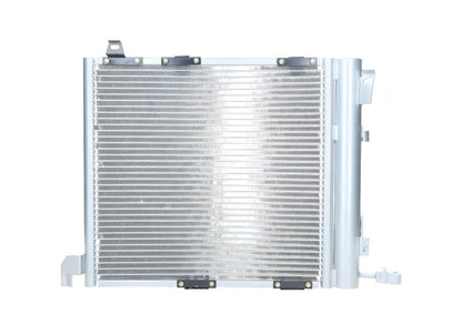 PlusLine Original Condenser for Opel 817506+