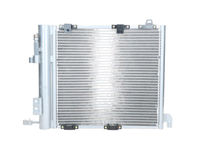 PlusLine Original Condenser for Opel 817506+