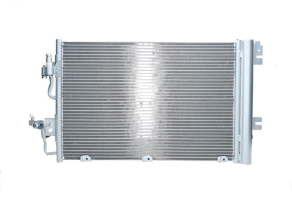 PlusLine Original Condenser for Opel 817839+