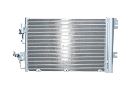 PlusLine Original Condenser for Opel 817839+