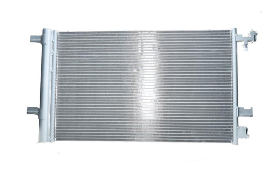 PlusLine Original Condenser for Opel 812661+