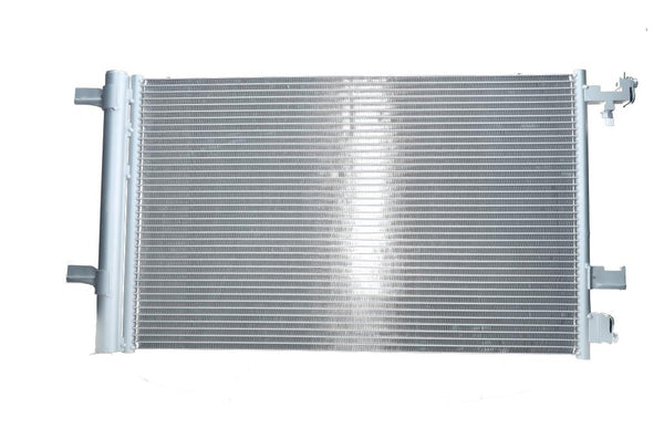 PlusLine Original Condenser for Opel 812661+