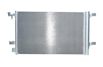 PlusLine Original Condenser for Opel 812661+