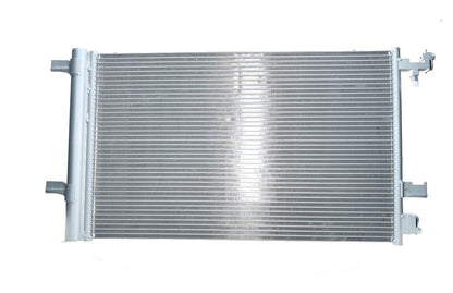PlusLine Original Condenser for Opel 812661+