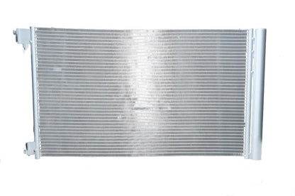 PlusLine Original Condenser for Opel 814042+