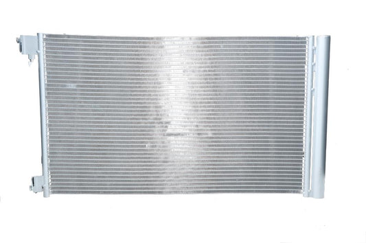 PlusLine Original Condenser for Opel 814042+